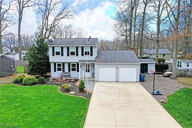 353 Stahl Avenue, Cortland, OH 44410