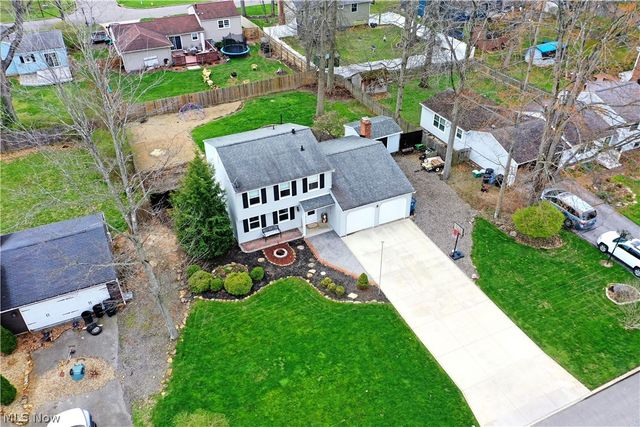 353 Stahl Avenue, Cortland, OH 44410