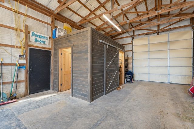 13354 E 520 Road, Colcord, OK 74338