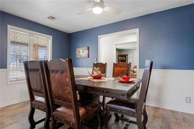 13354 E 520 Road, Colcord, OK 74338