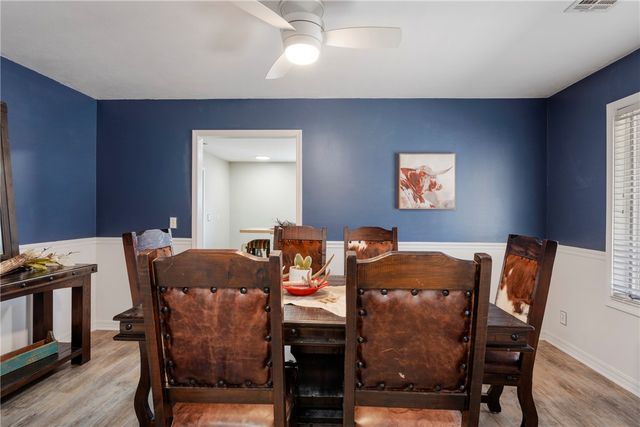 13354 E 520 Road, Colcord, OK 74338