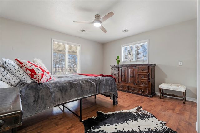 13354 E 520 Road, Colcord, OK 74338