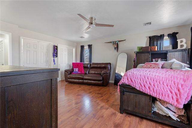 13354 E 520 Road, Colcord, OK 74338