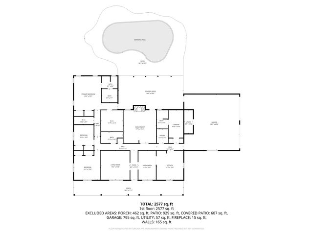 13354 E 520 Road, Colcord, OK 74338