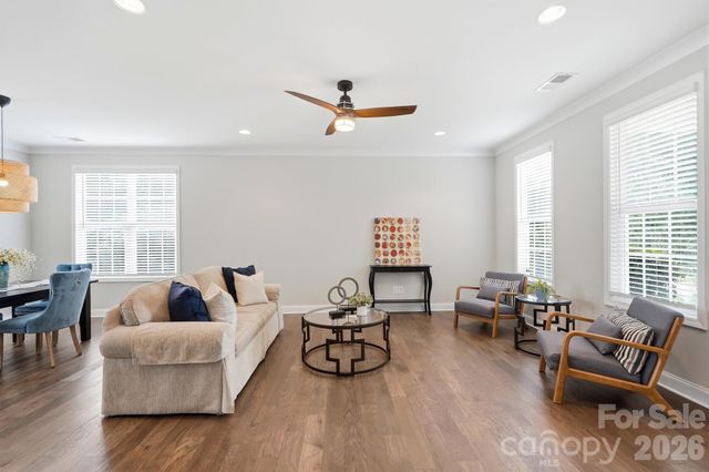 9406 Kings Parade Boulevard, Charlotte, NC 28273