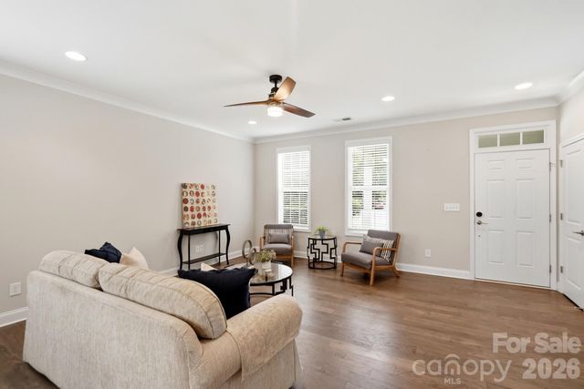 9406 Kings Parade Boulevard, Charlotte, NC 28273