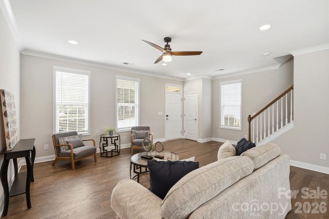 9406 Kings Parade Boulevard, Charlotte, NC 28273