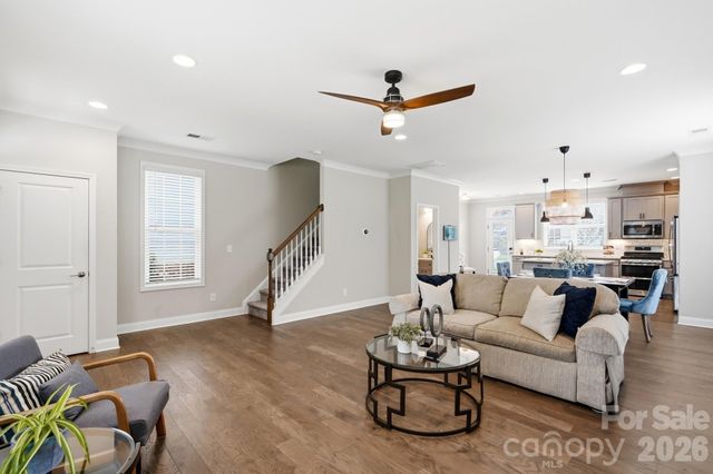 9406 Kings Parade Boulevard, Charlotte, NC 28273