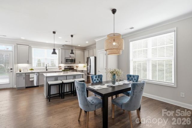 9406 Kings Parade Boulevard, Charlotte, NC 28273