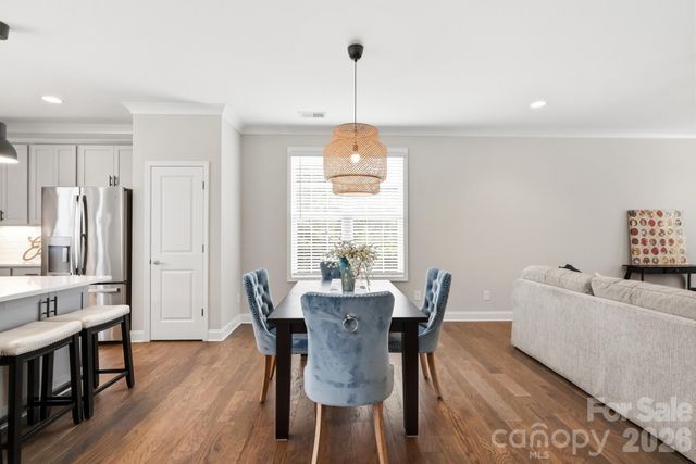 9406 Kings Parade Boulevard, Charlotte, NC 28273