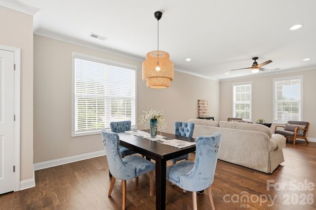 9406 Kings Parade Boulevard, Charlotte, NC 28273