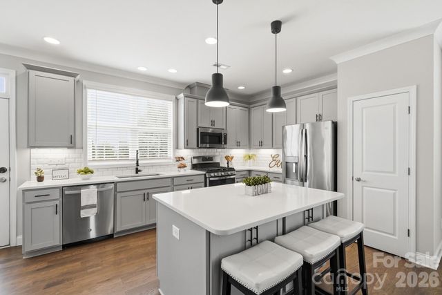 9406 Kings Parade Boulevard, Charlotte, NC 28273