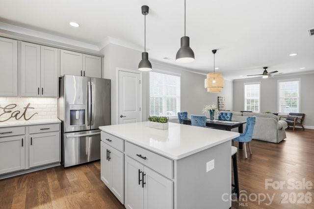 9406 Kings Parade Boulevard, Charlotte, NC 28273