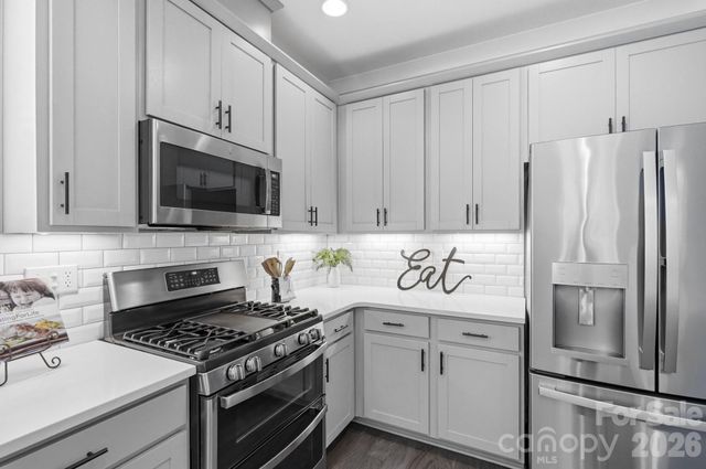 9406 Kings Parade Boulevard, Charlotte, NC 28273