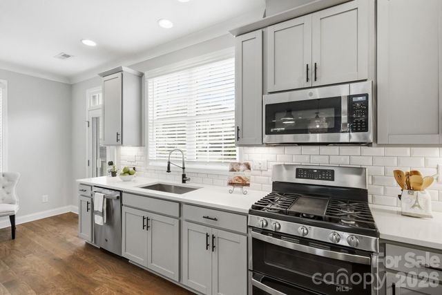 9406 Kings Parade Boulevard, Charlotte, NC 28273