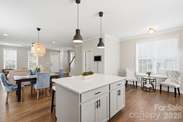 9406 Kings Parade Boulevard, Charlotte, NC 28273