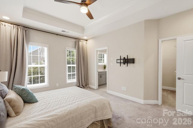 9406 Kings Parade Boulevard, Charlotte, NC 28273