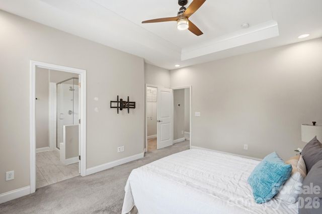 9406 Kings Parade Boulevard, Charlotte, NC 28273