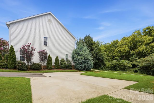 9406 Kings Parade Boulevard, Charlotte, NC 28273