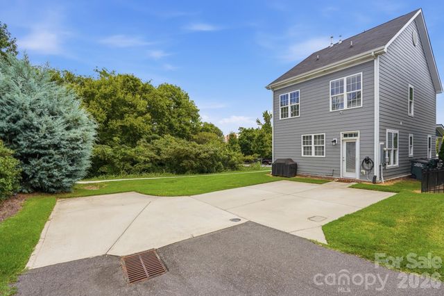 9406 Kings Parade Boulevard, Charlotte, NC 28273