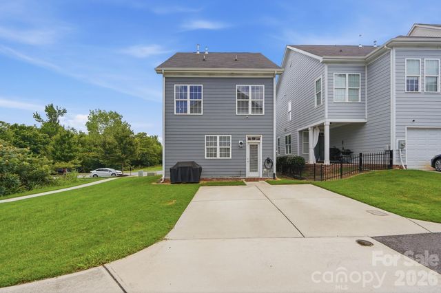 9406 Kings Parade Boulevard, Charlotte, NC 28273