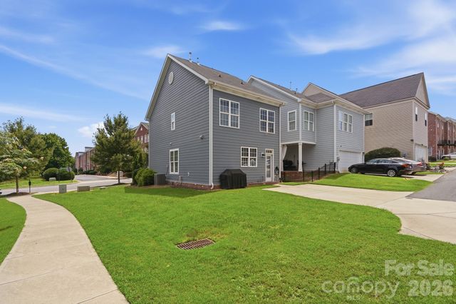 9406 Kings Parade Boulevard, Charlotte, NC 28273