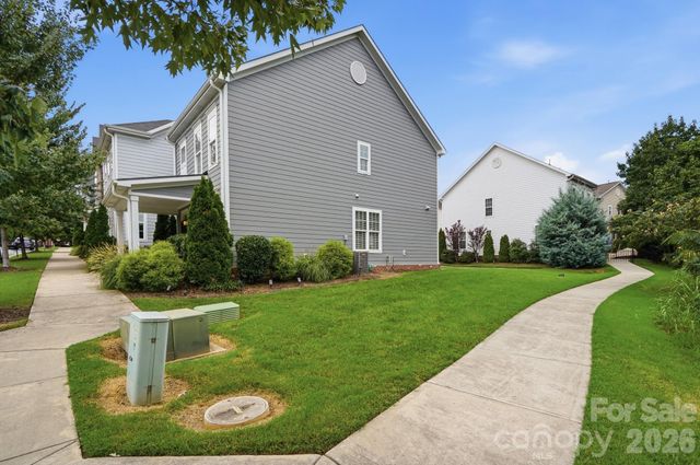 9406 Kings Parade Boulevard, Charlotte, NC 28273