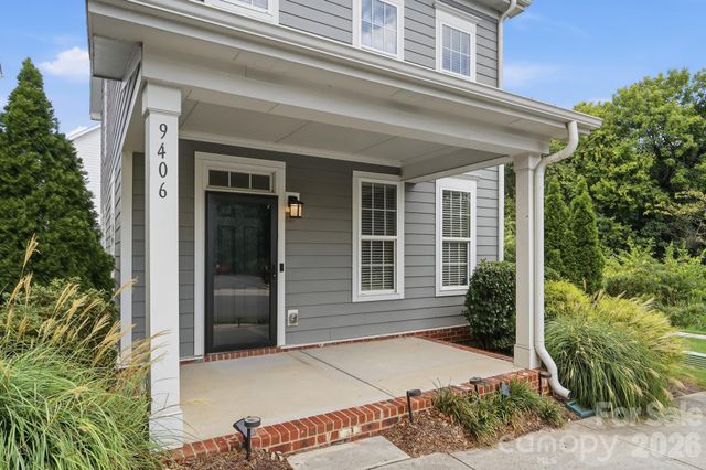 9406 Kings Parade Boulevard, Charlotte, NC 28273