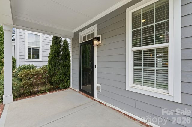 9406 Kings Parade Boulevard, Charlotte, NC 28273