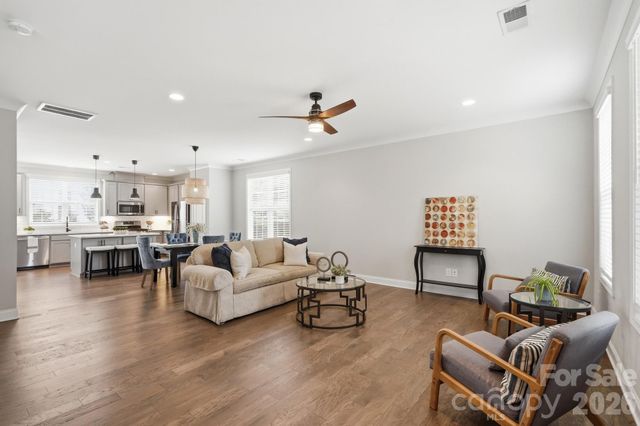 9406 Kings Parade Boulevard, Charlotte, NC 28273