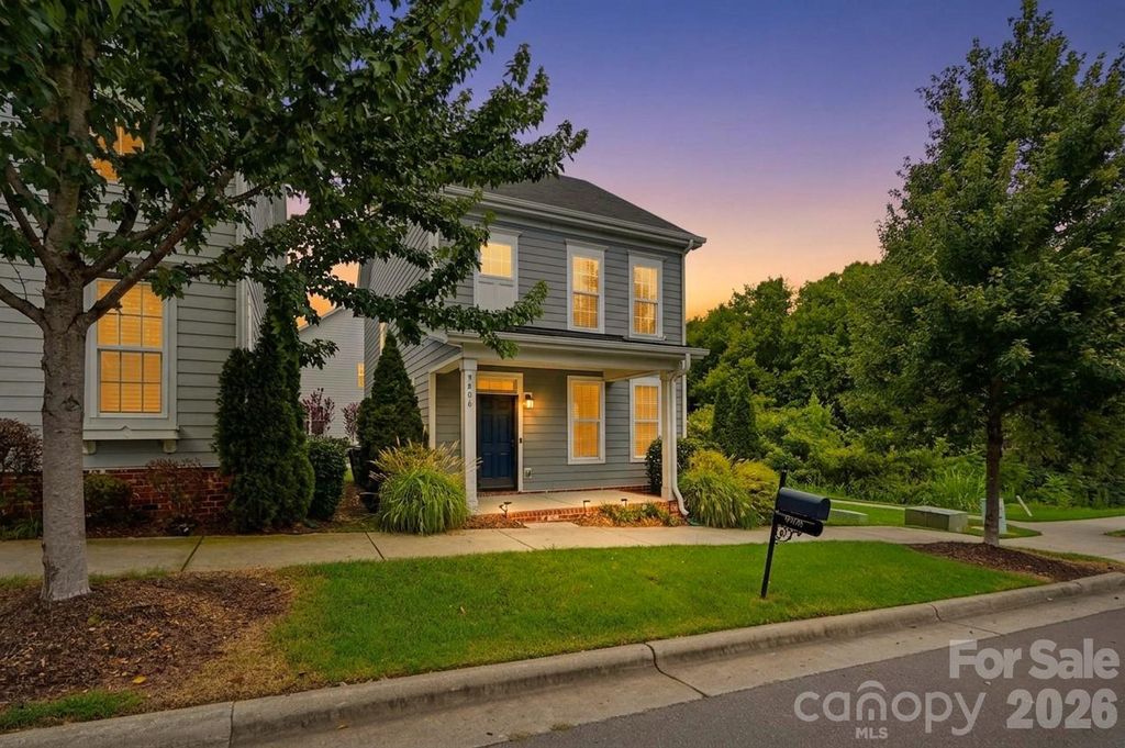 9406 Kings Parade Boulevard, Charlotte, NC 28273