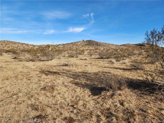 0 Patrick, Yucca Valley, CA 92252