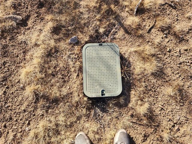 0 Patrick, Yucca Valley, CA 92252