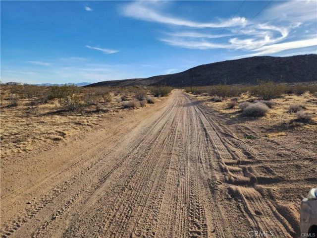 0 Patrick, Yucca Valley, CA 92252