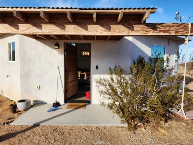 0 Patrick, Yucca Valley, CA 92252