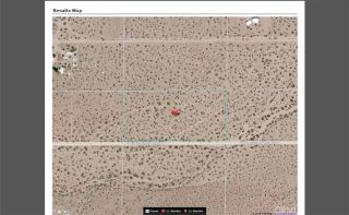 0 Patrick, Yucca Valley, CA 92252
