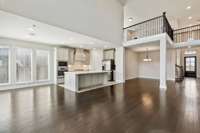 3705 Birch Wood Court, Northlake, TX 76226