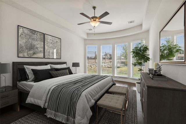 3705 Birch Wood Court, Northlake, TX 76226