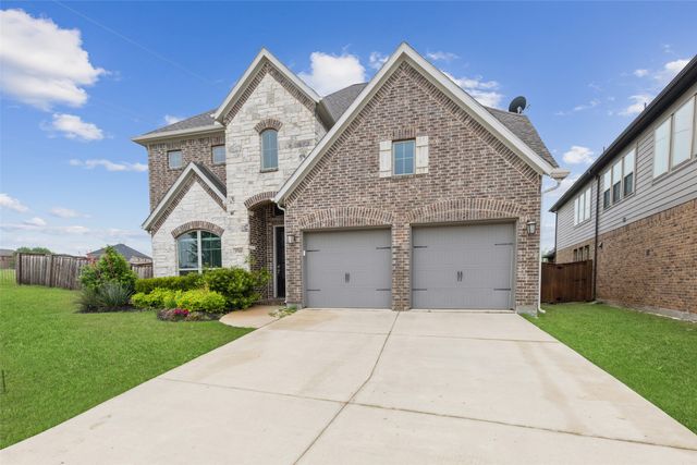 3705 Birch Wood Court, Northlake, TX 76226