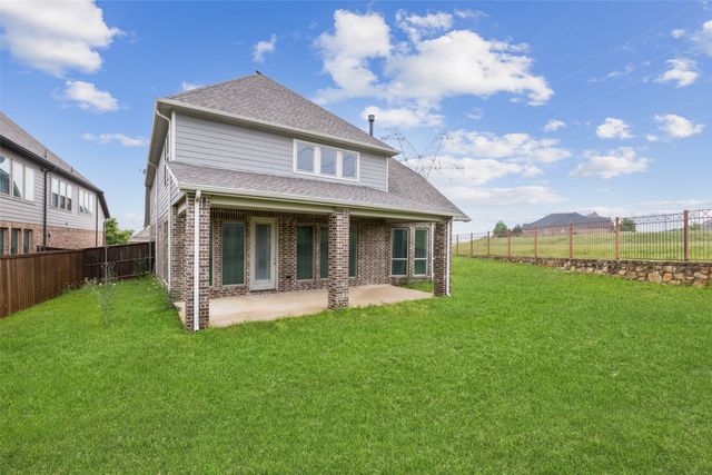 3705 Birch Wood Court, Northlake, TX 76226