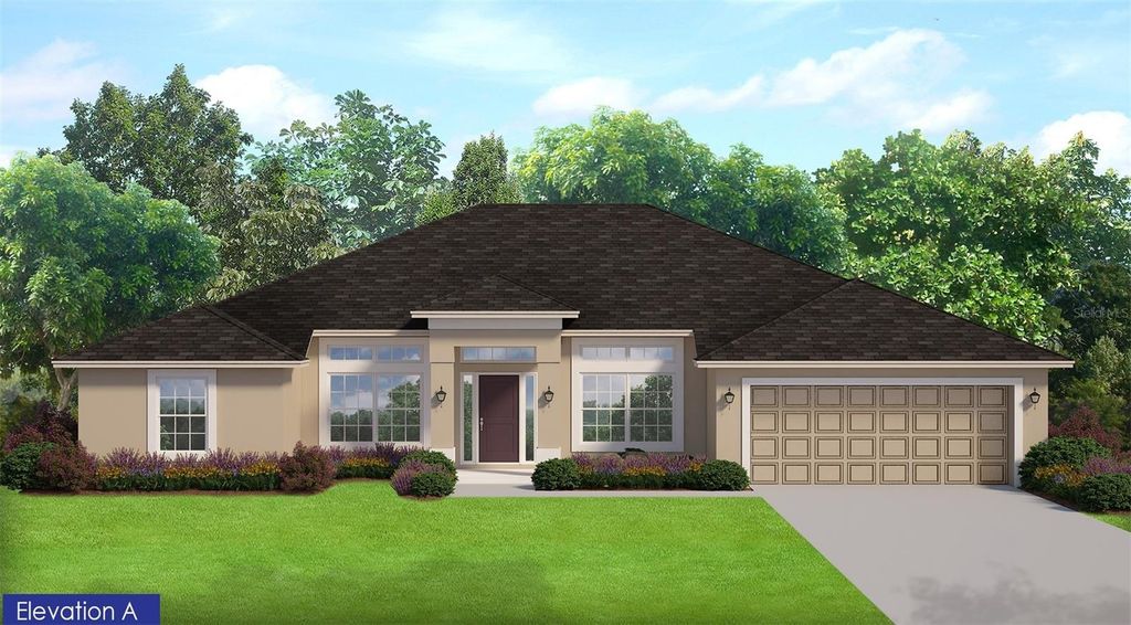 Image 1 of property listing at 133 BROADMOOR LANE, Rotonda West, FL 33947