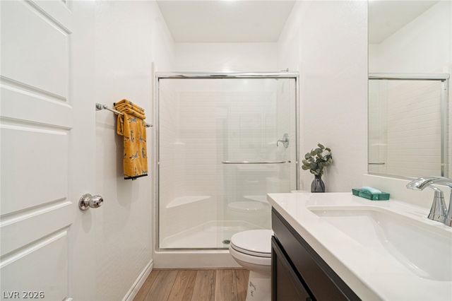 6844 Bayou Hollow Avenue, Las Vegas, NV 89156