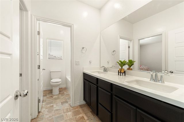 6844 Bayou Hollow Avenue, Las Vegas, NV 89156