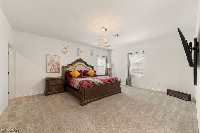 6844 Bayou Hollow Avenue, Las Vegas, NV 89156