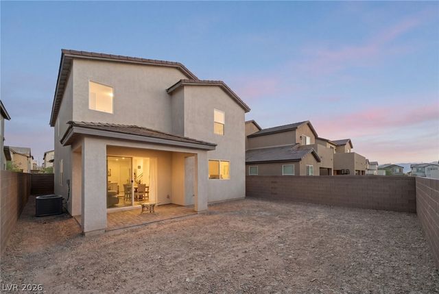 6844 Bayou Hollow Avenue, Las Vegas, NV 89156
