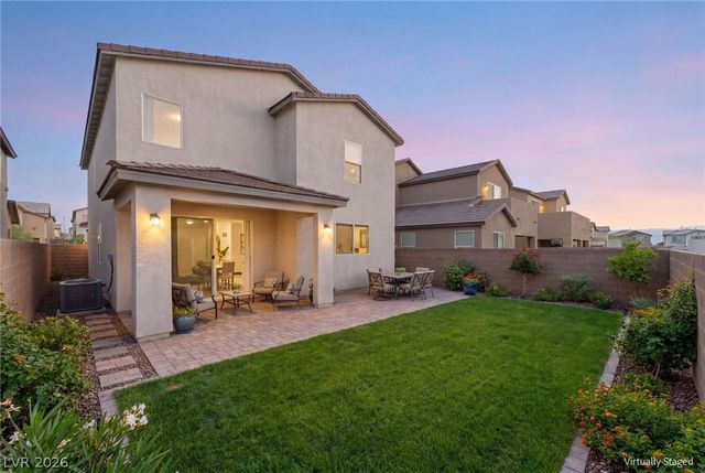 6844 Bayou Hollow Avenue, Las Vegas, NV 89156