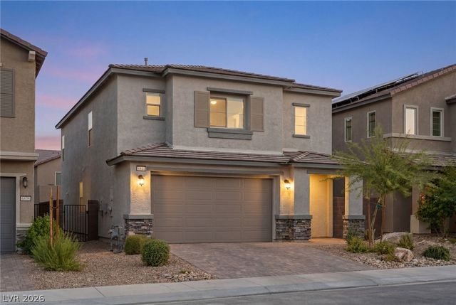 6844 Bayou Hollow Avenue, Las Vegas, NV 89156