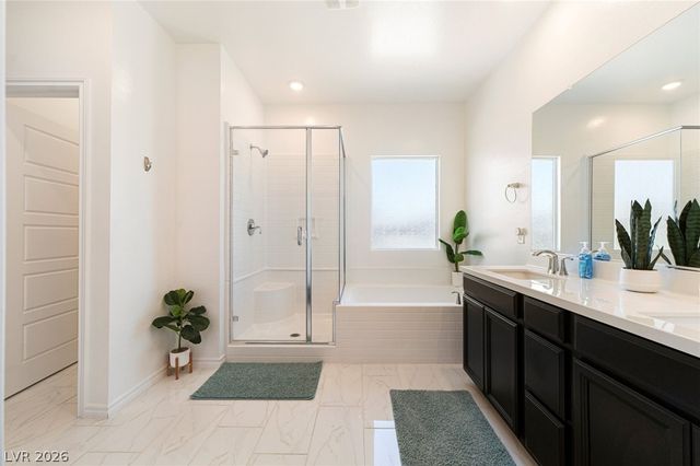 6844 Bayou Hollow Avenue, Las Vegas, NV 89156