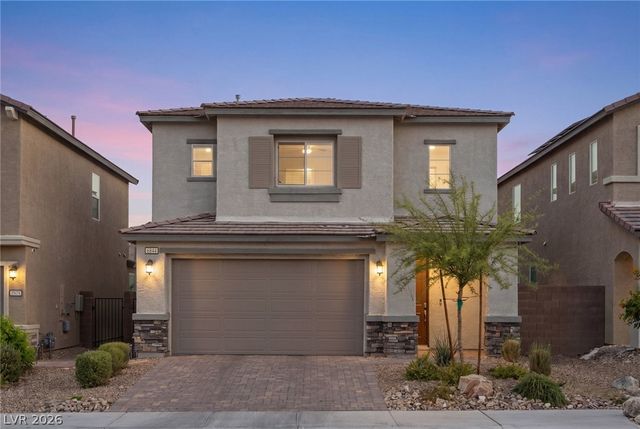 6844 Bayou Hollow Avenue, Las Vegas, NV 89156