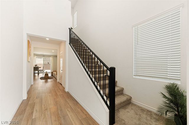 6844 Bayou Hollow Avenue, Las Vegas, NV 89156
